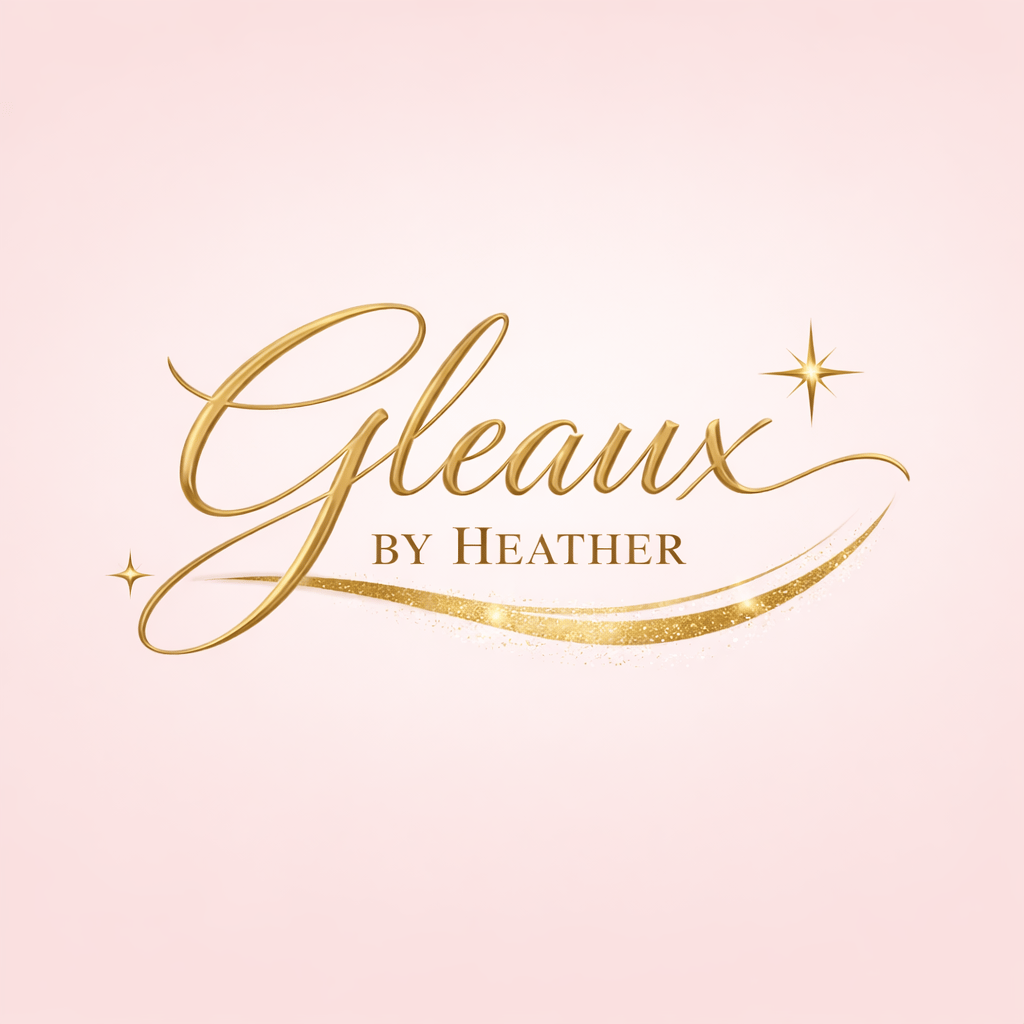 Gleaux By Heather