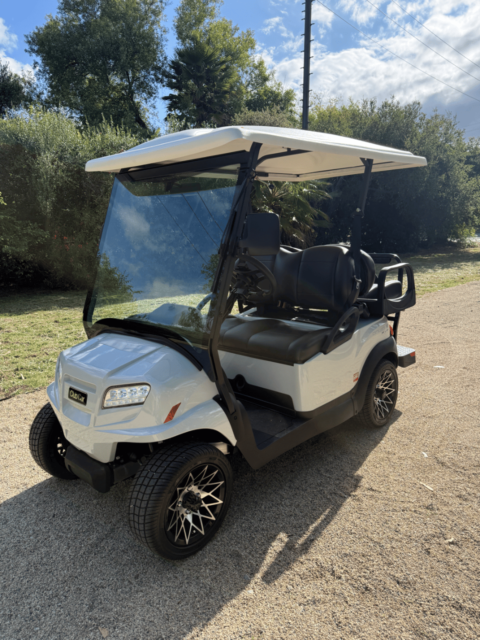 Ojai Carts portfolio 3