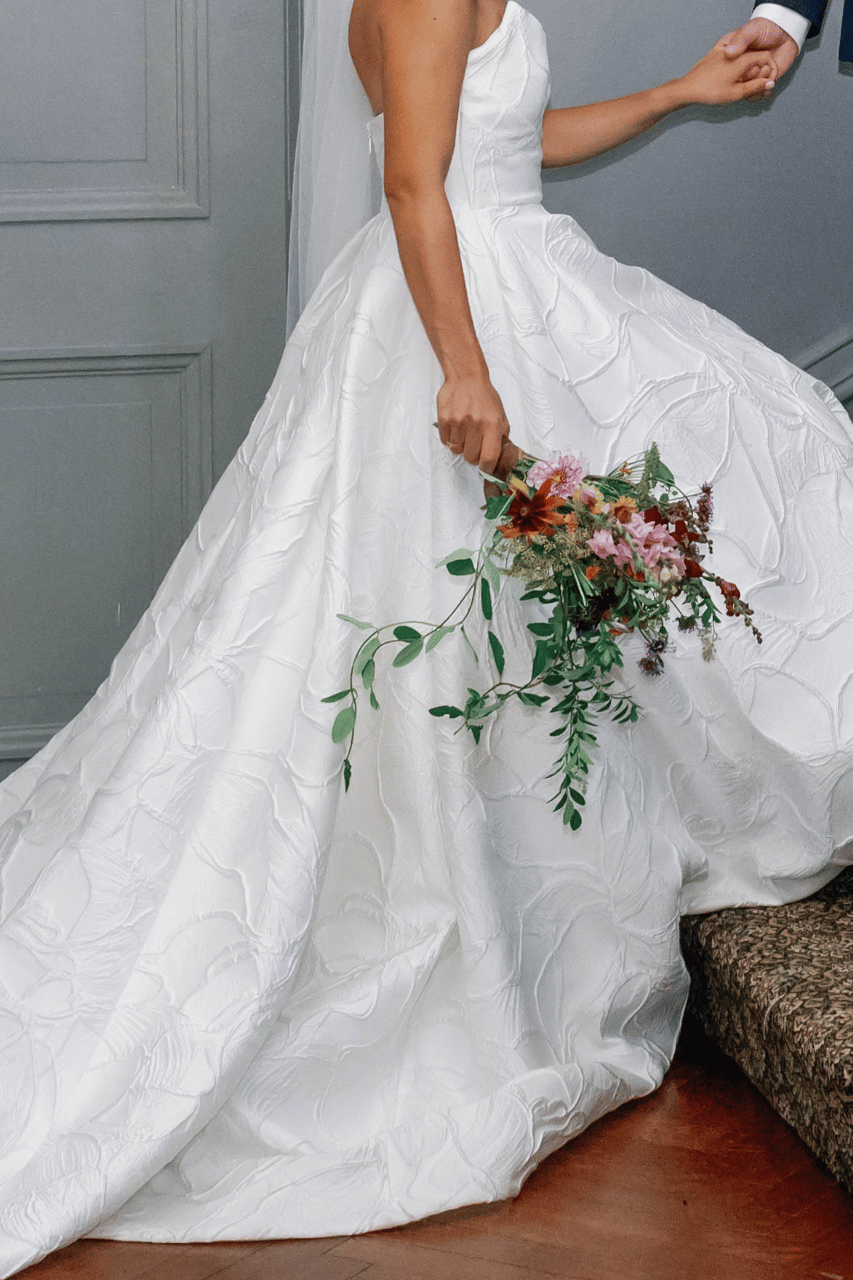 Jackie Martz & Ty Martz's wedding-image-2