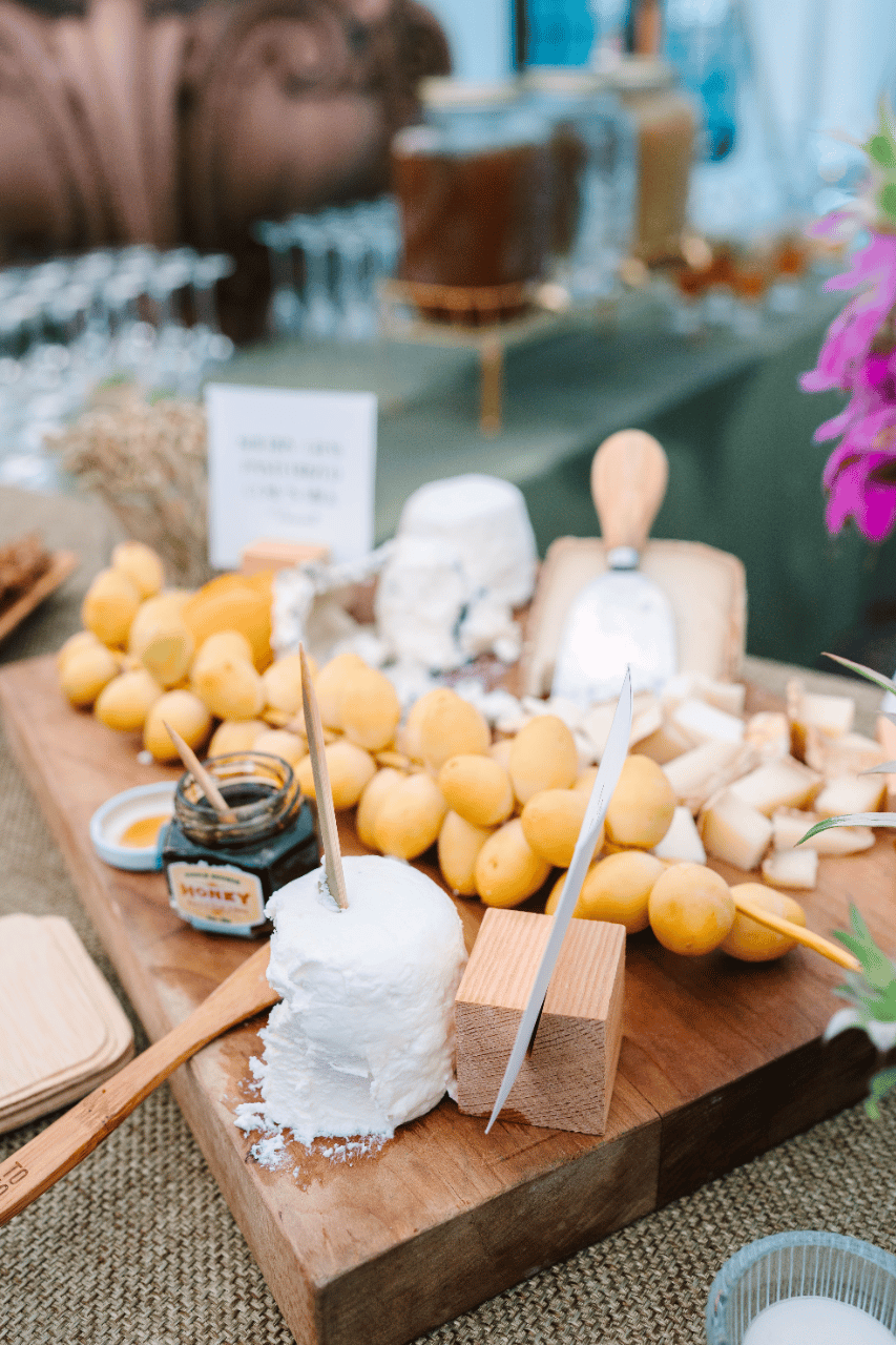 Uncommon Feasts