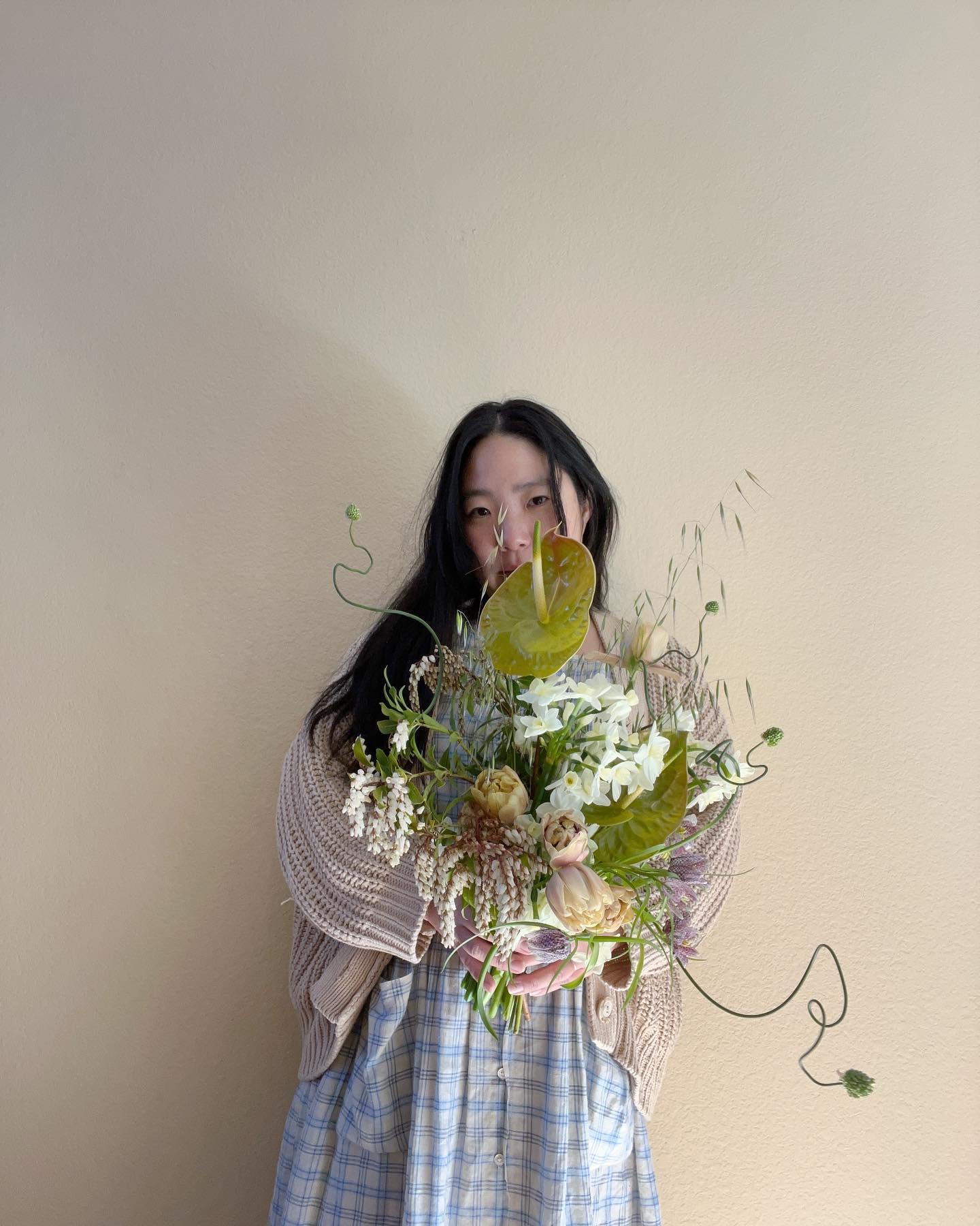 Bloom Meets Girl