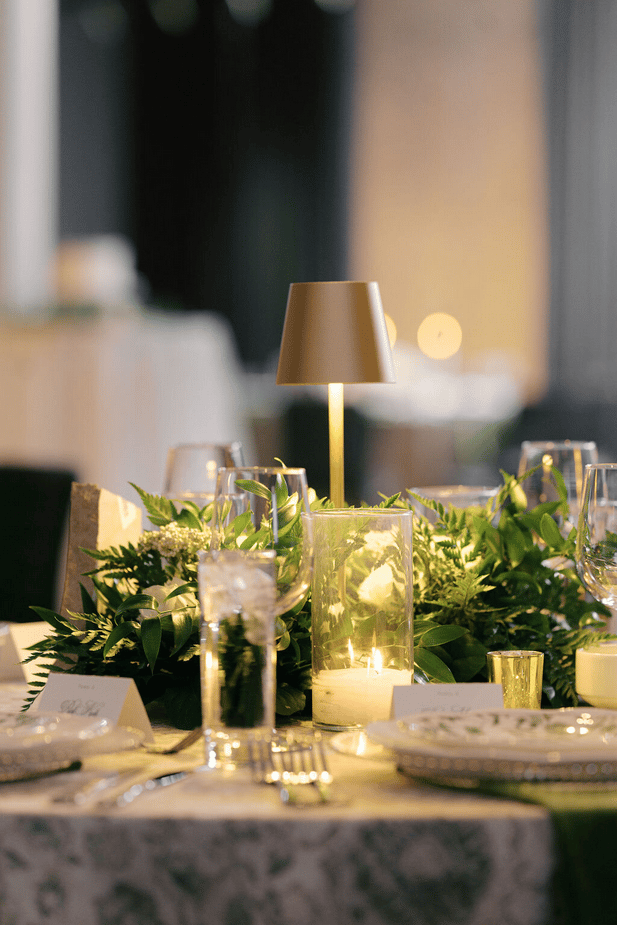 Hannah Keck & Ben Keck's wedding 32