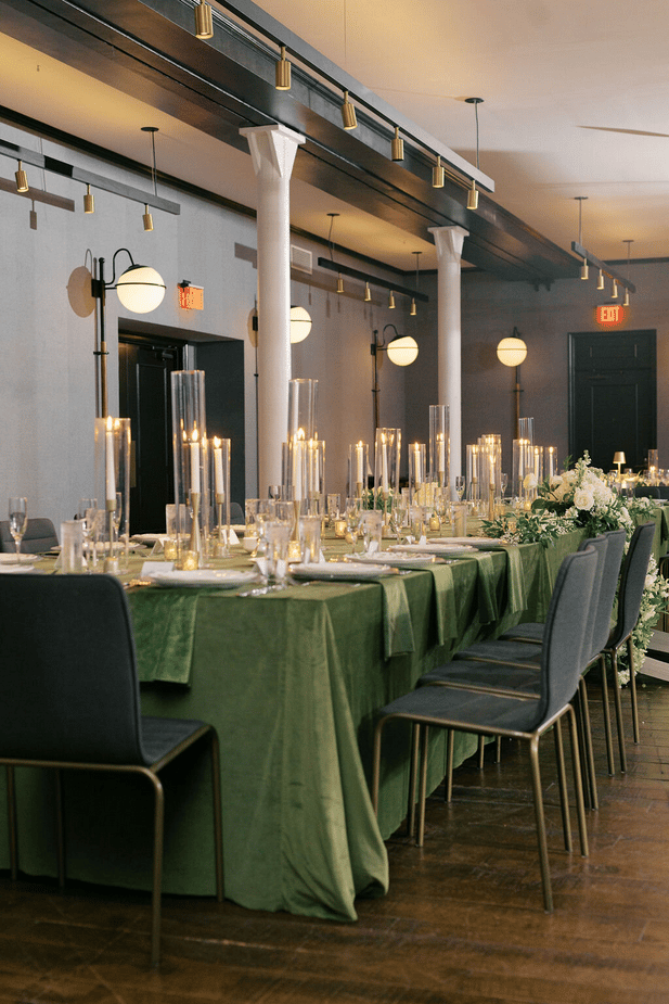 Hannah Keck & Ben Keck's wedding 46