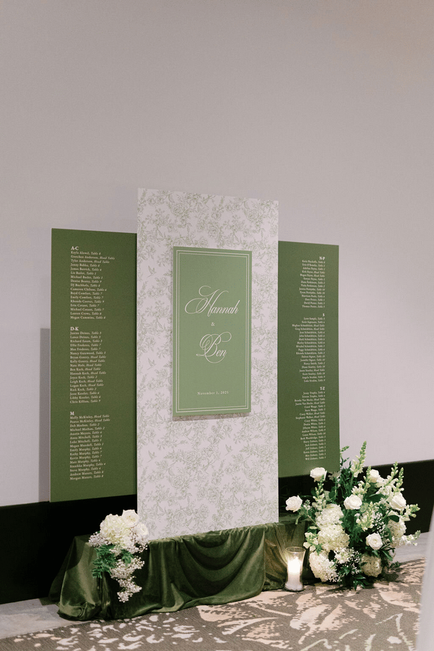 Hannah Keck & Ben Keck's wedding 17