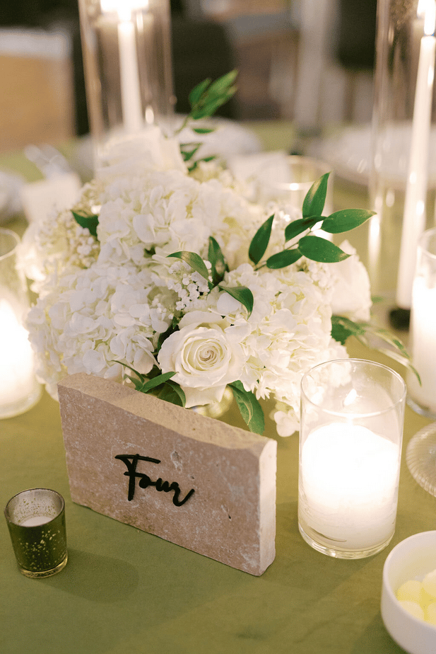 Hannah Keck & Ben Keck's wedding 39