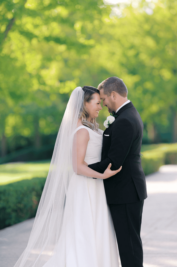 Hannah Keck & Ben Keck's wedding 25