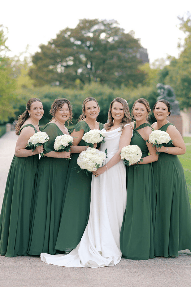 Hannah Keck & Ben Keck's wedding 20