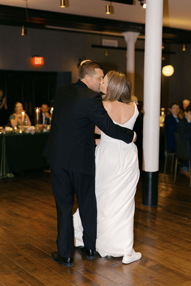 Hannah Keck & Ben Keck's wedding 31