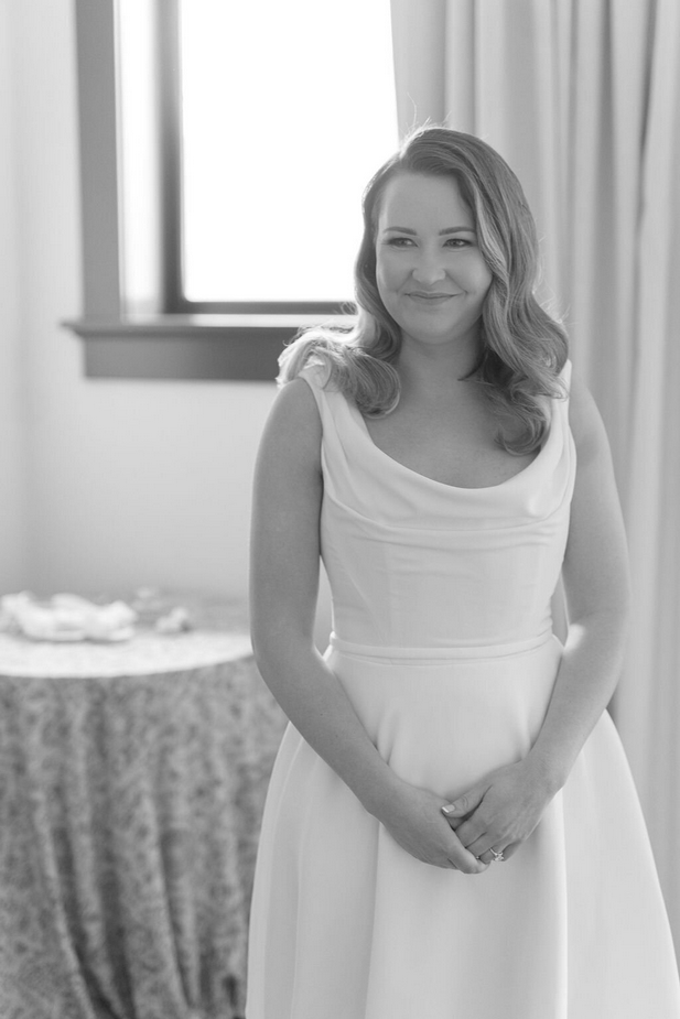 Hannah Keck & Ben Keck's wedding 1