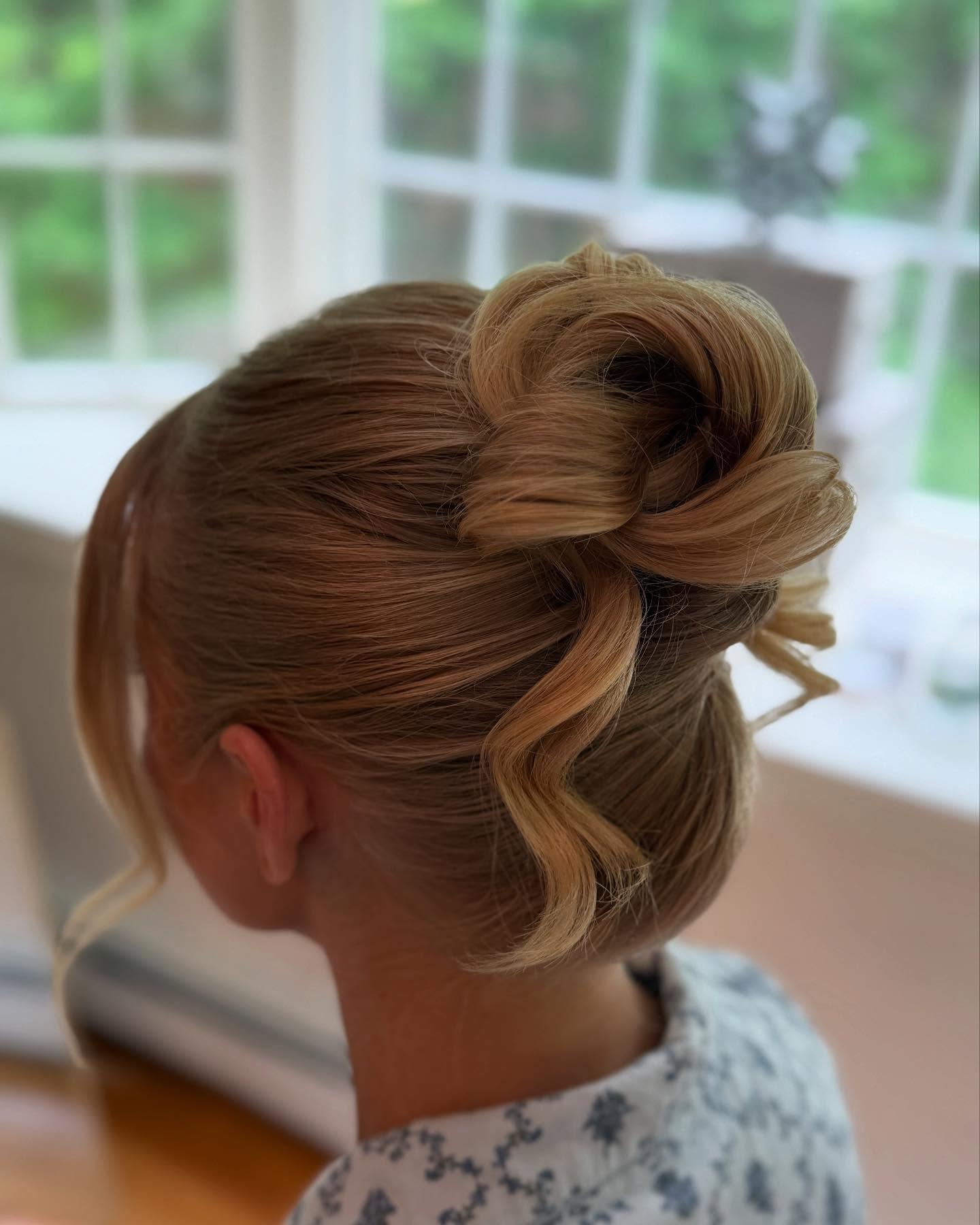 Hair by Zucco