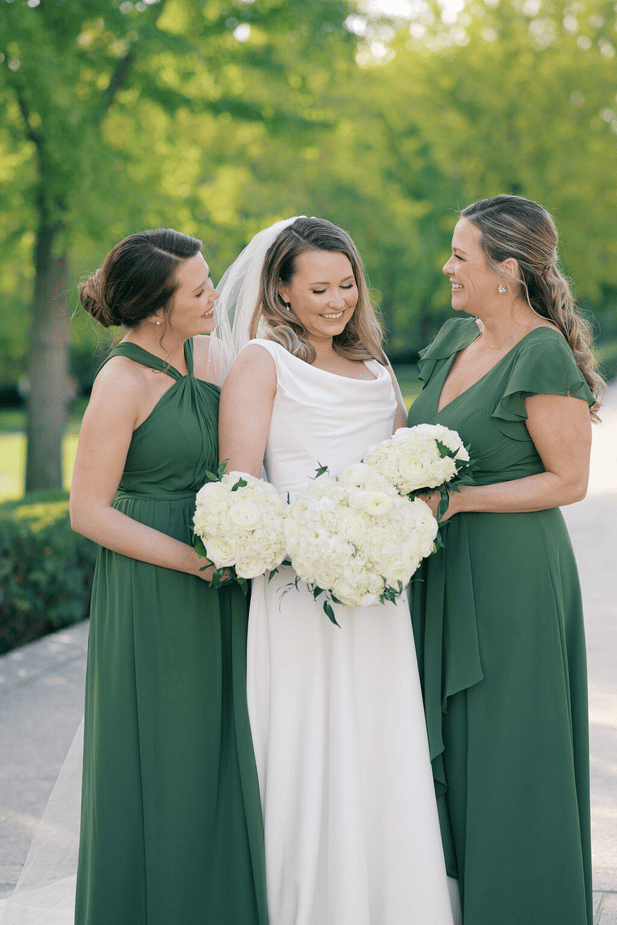 Hannah Keck & Ben Keck's wedding 36