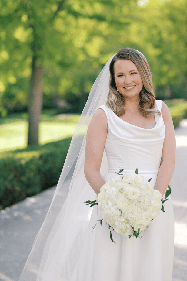 Hannah Keck & Ben Keck's wedding 18
