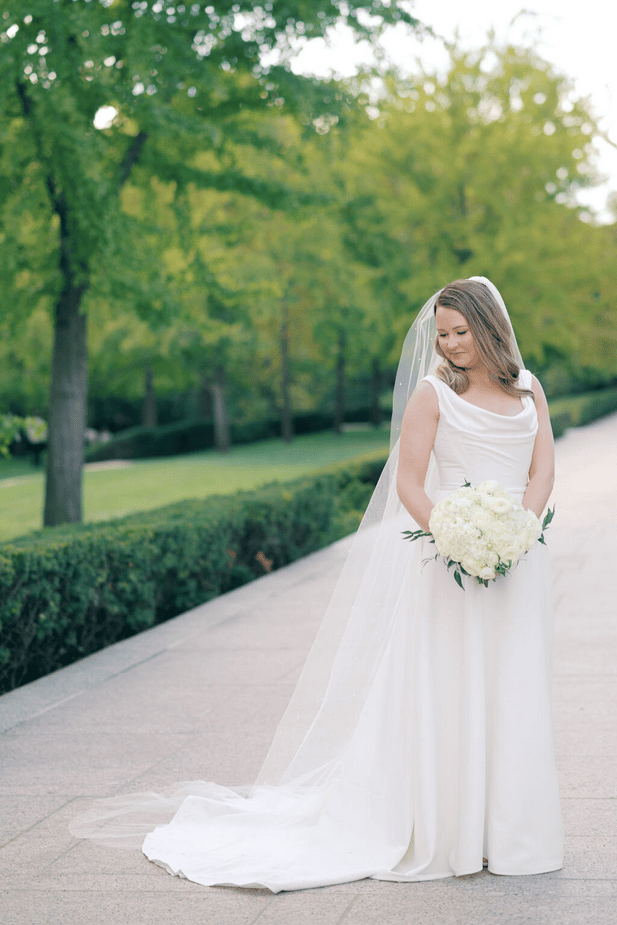 Hannah Keck & Ben Keck's wedding 29