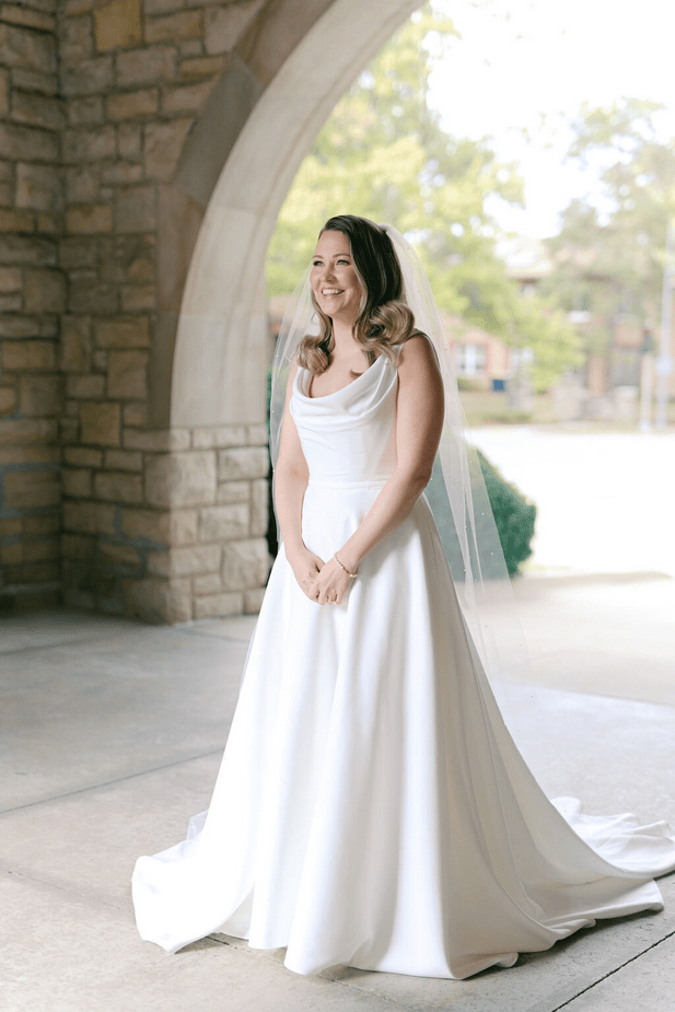 Hannah Keck & Ben Keck's wedding 21