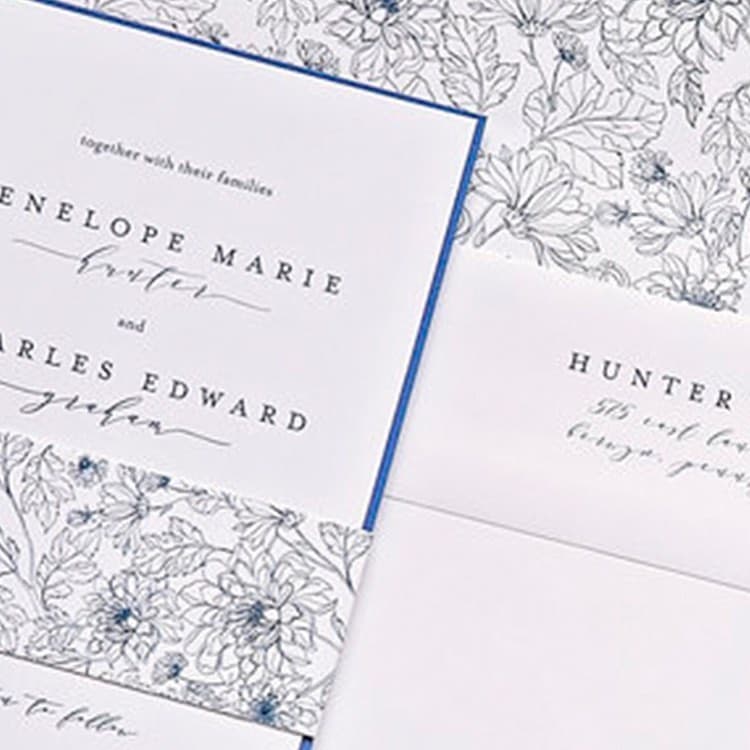Paper Parlor portfolio 5