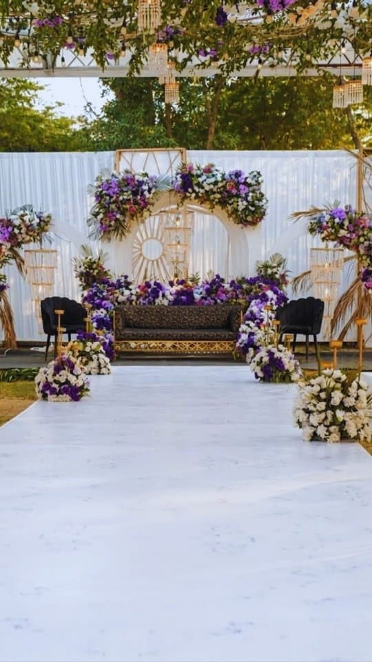 Marcem Events portfolio 3
