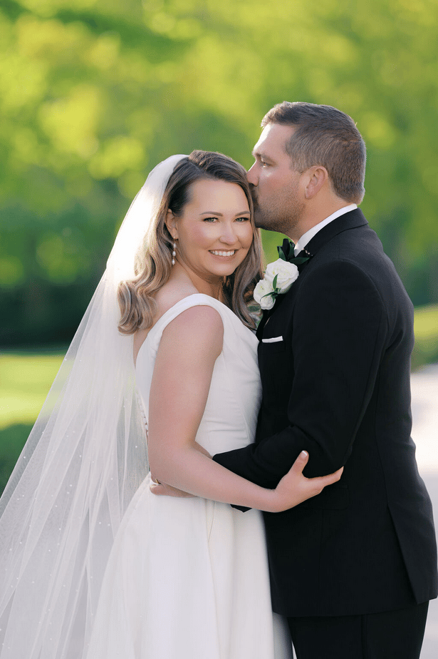 Hannah Keck & Ben Keck's wedding 24