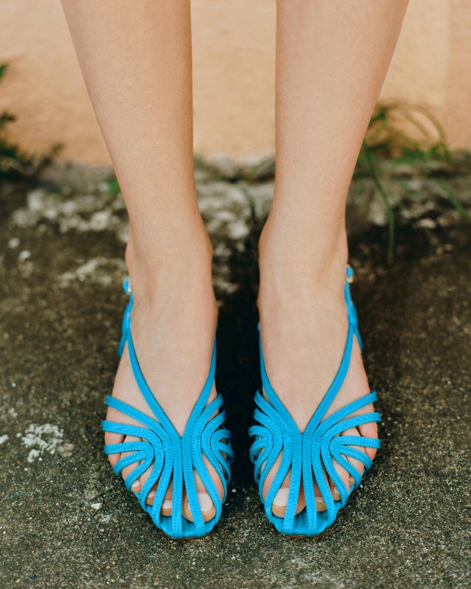 Loeffler Randall