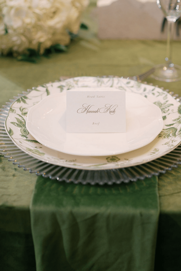 Hannah Keck & Ben Keck's wedding 11