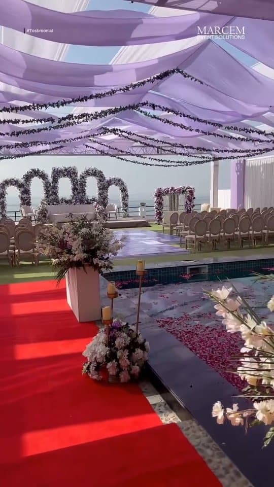 Marcem Events portfolio 5