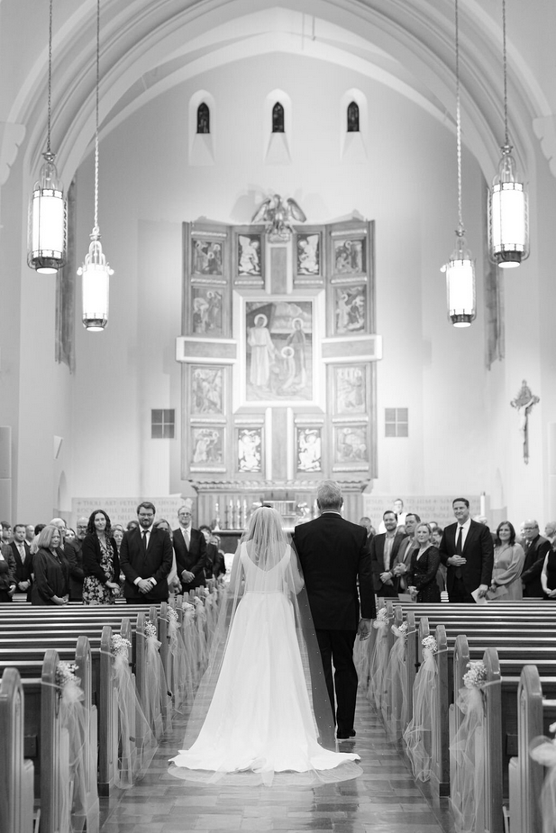 Hannah Keck & Ben Keck's wedding 4