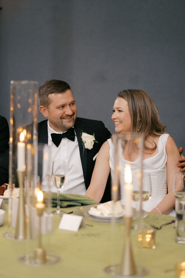 Hannah Keck & Ben Keck's wedding 26