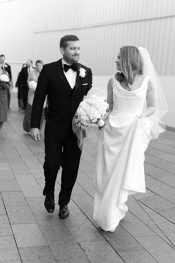 Hannah Keck & Ben Keck's wedding 2