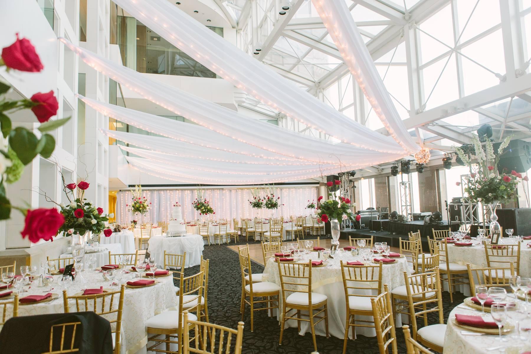 Dallas Petroleum Club