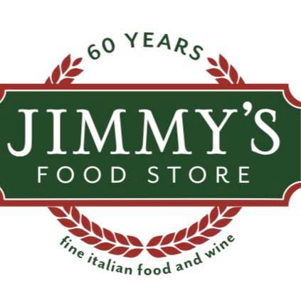 Jimmy's Food Store