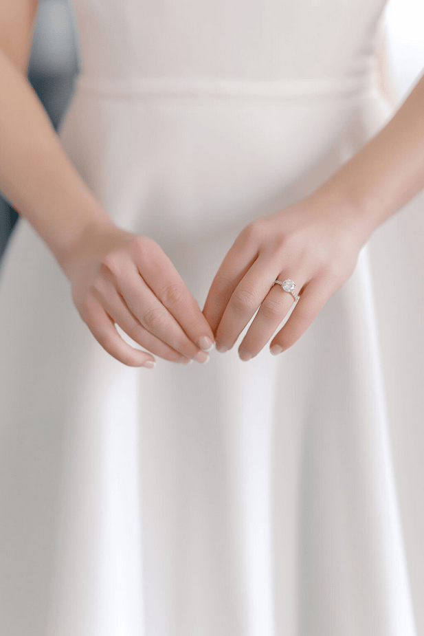 Hannah Keck & Ben Keck's wedding 3