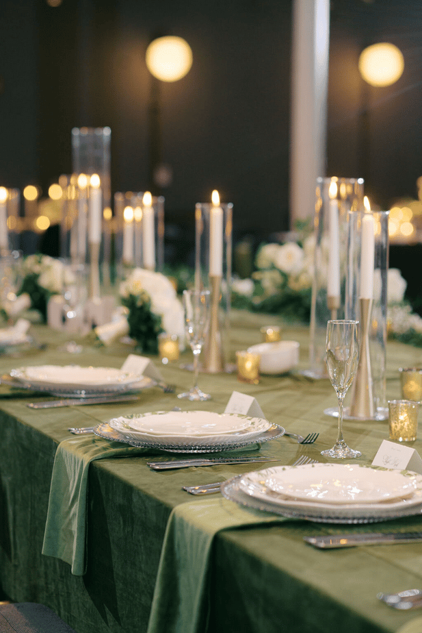 Hannah Keck & Ben Keck's wedding 35