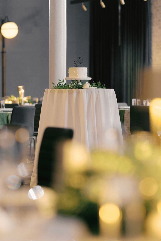 Hannah Keck & Ben Keck's wedding 27