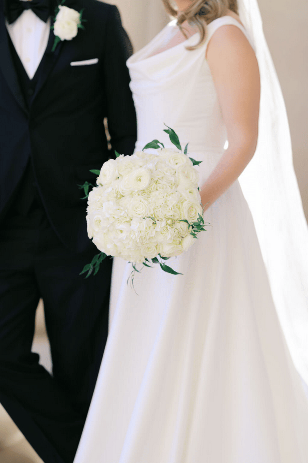Hannah Keck & Ben Keck's wedding 8