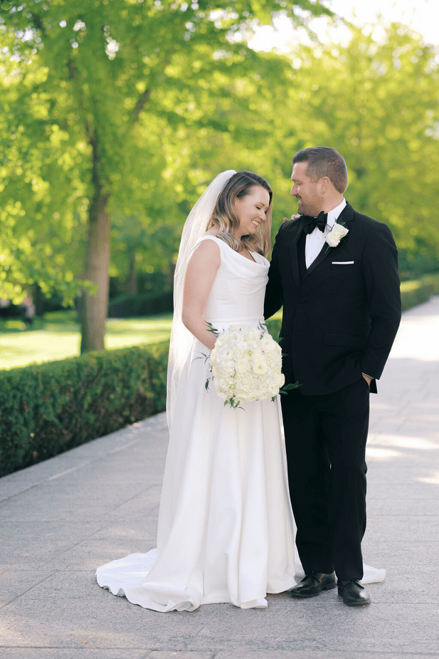 Hannah Keck & Ben Keck's wedding 41
