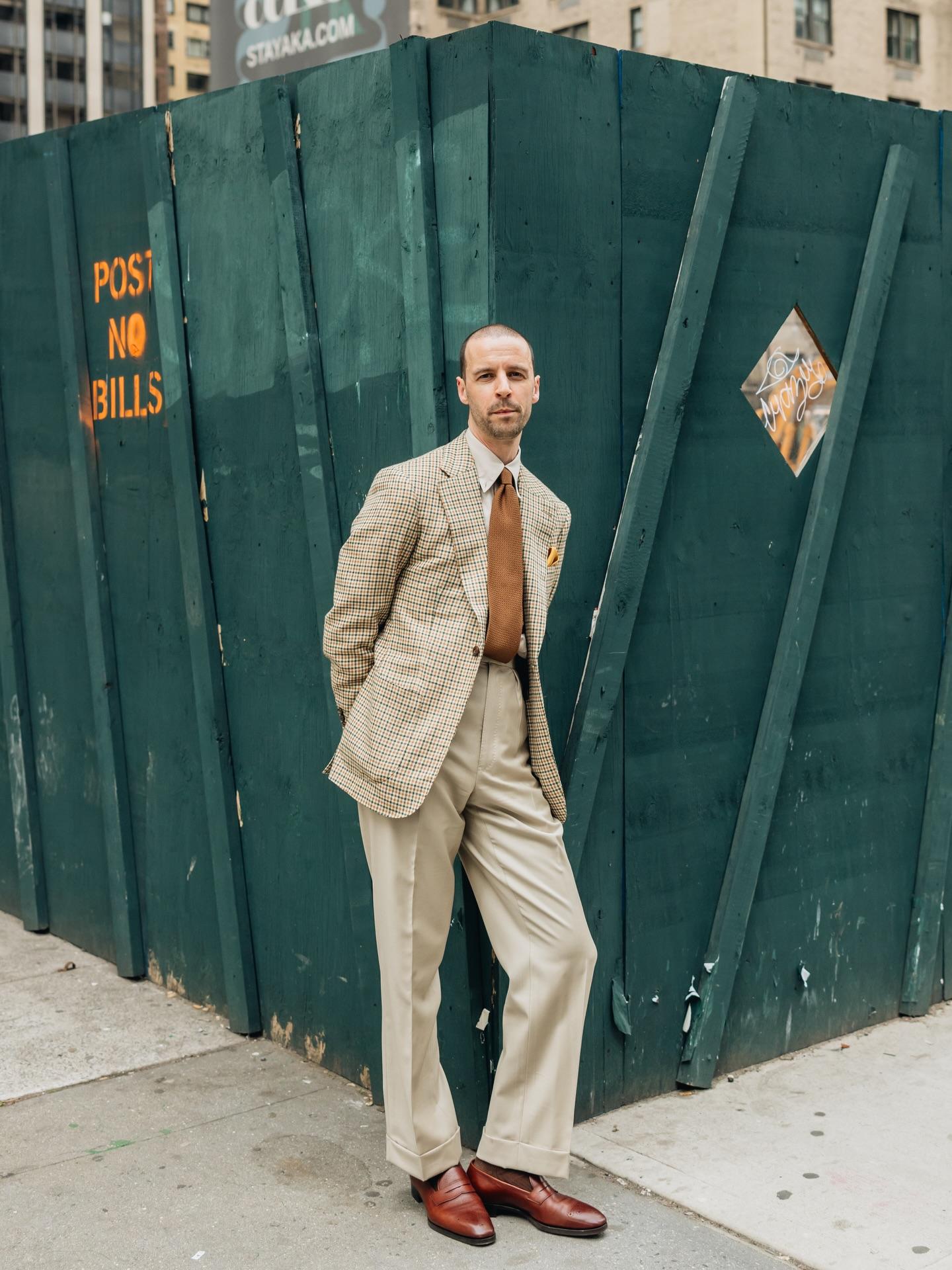 Cad & the Dandy