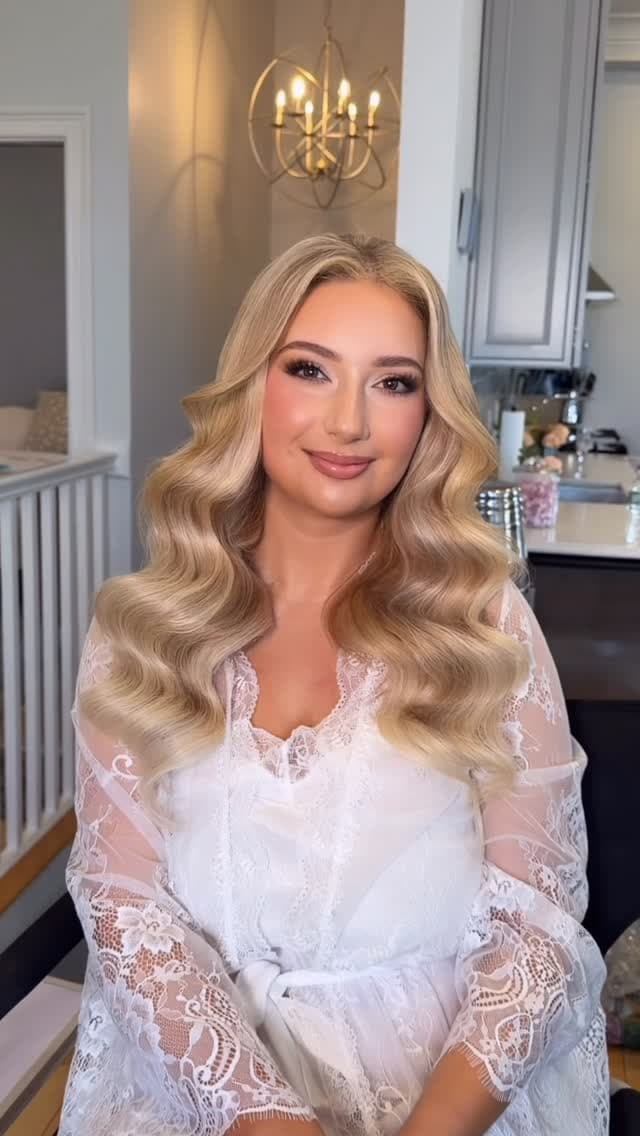 Beauty By Lo MUA portfolio 2