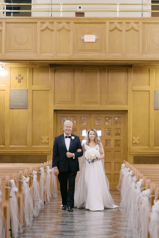 Hannah Keck & Ben Keck's wedding 28