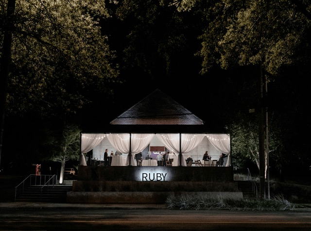 Ruby portfolio 1