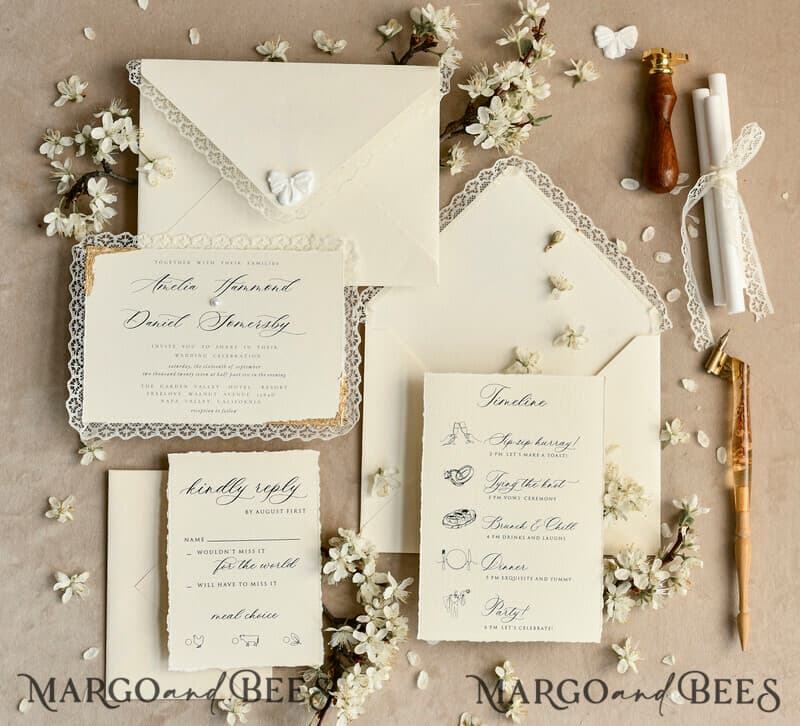 Margo And Bees