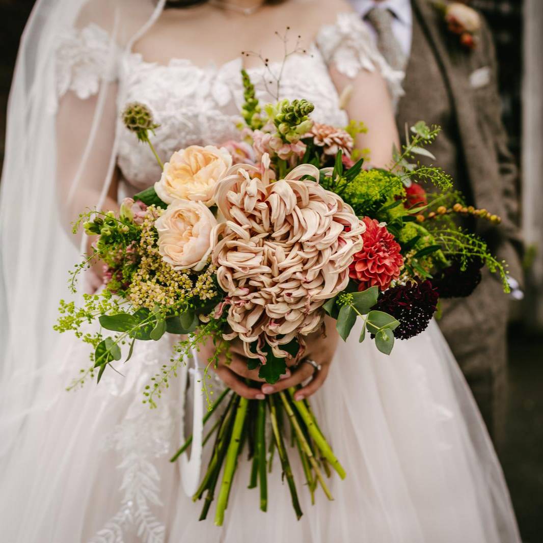 Norris Master Florists