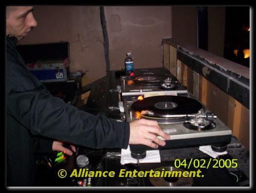 Alliance Entertainment Group