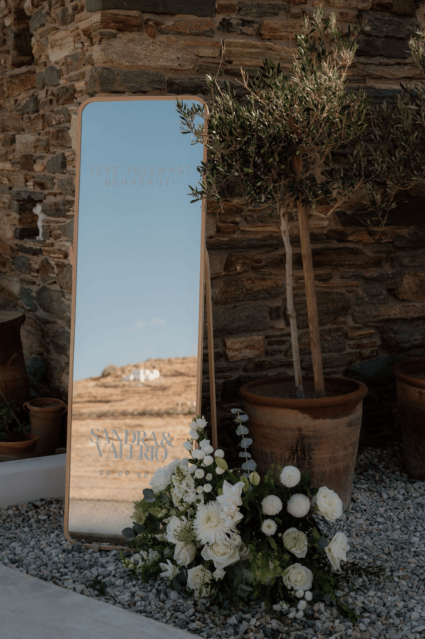 Sandra Tonts & Valerio Di Matteo's wedding-image-25