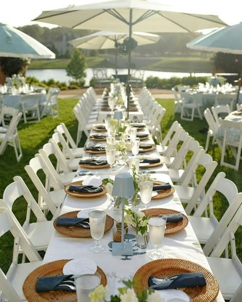 Supply Event Rentals