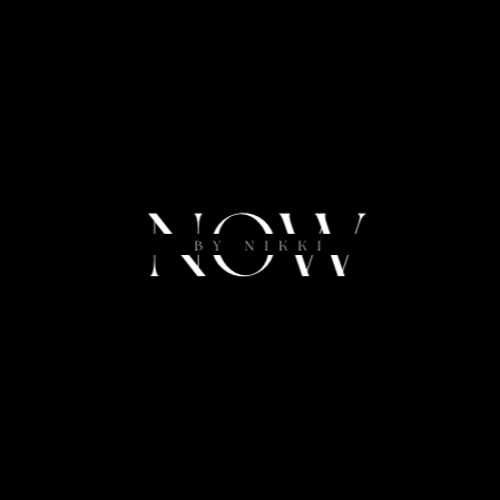 Now by Nikki