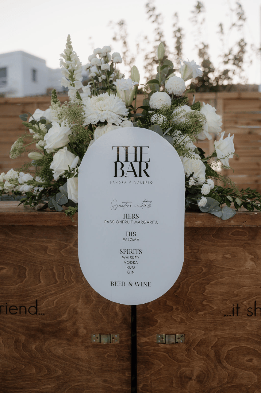 Exo Catering portfolio 3