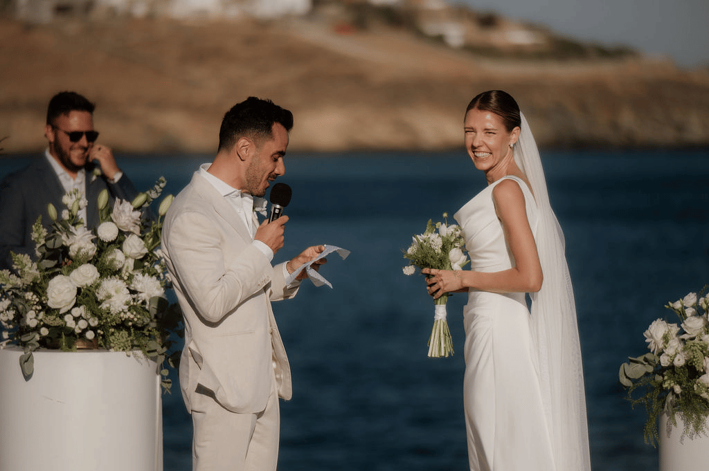 Levanta Events
