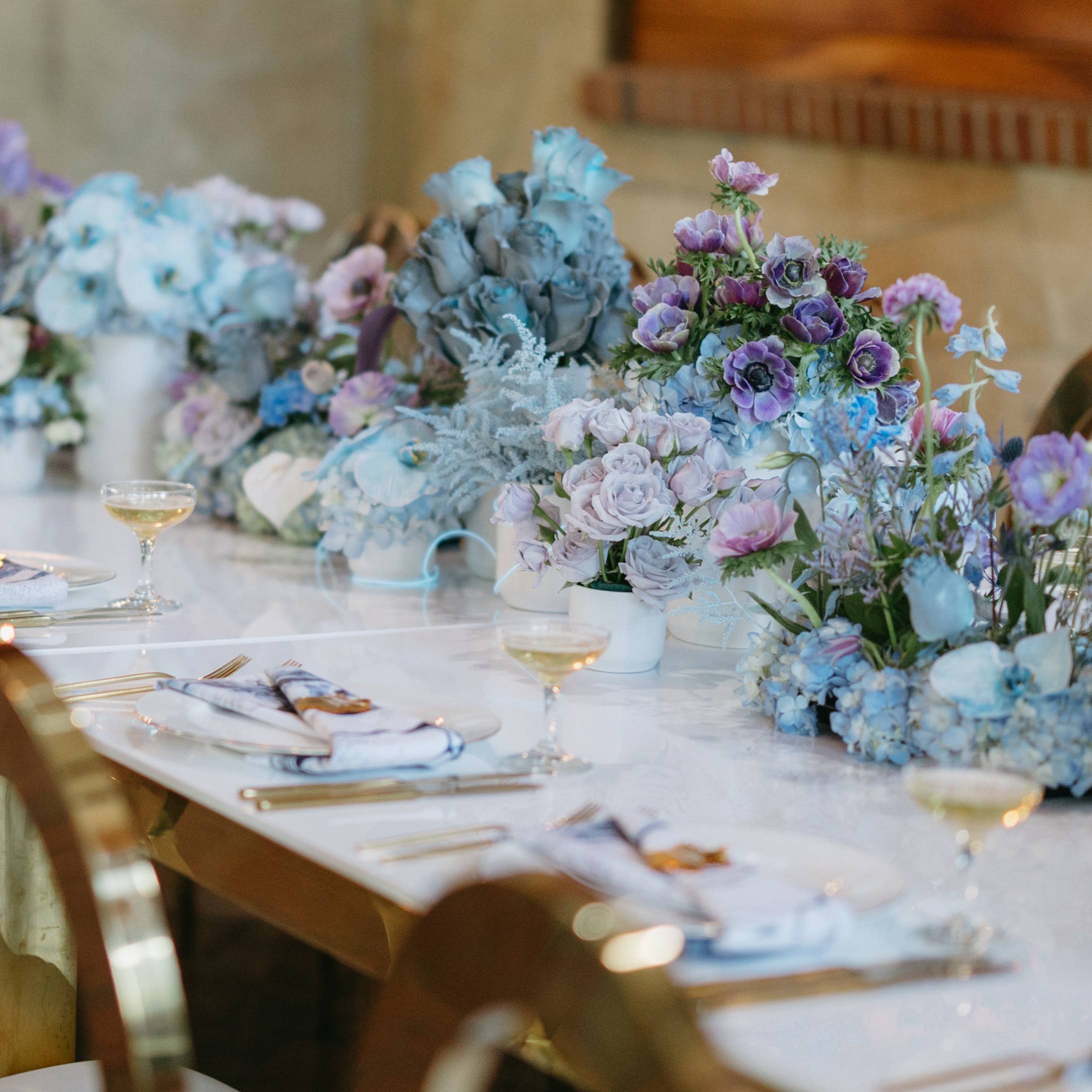 Kayla Huston Events