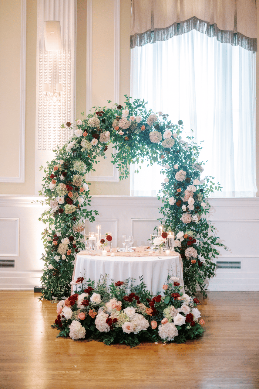 Weddings by Gianna, LLC portfolio 3
