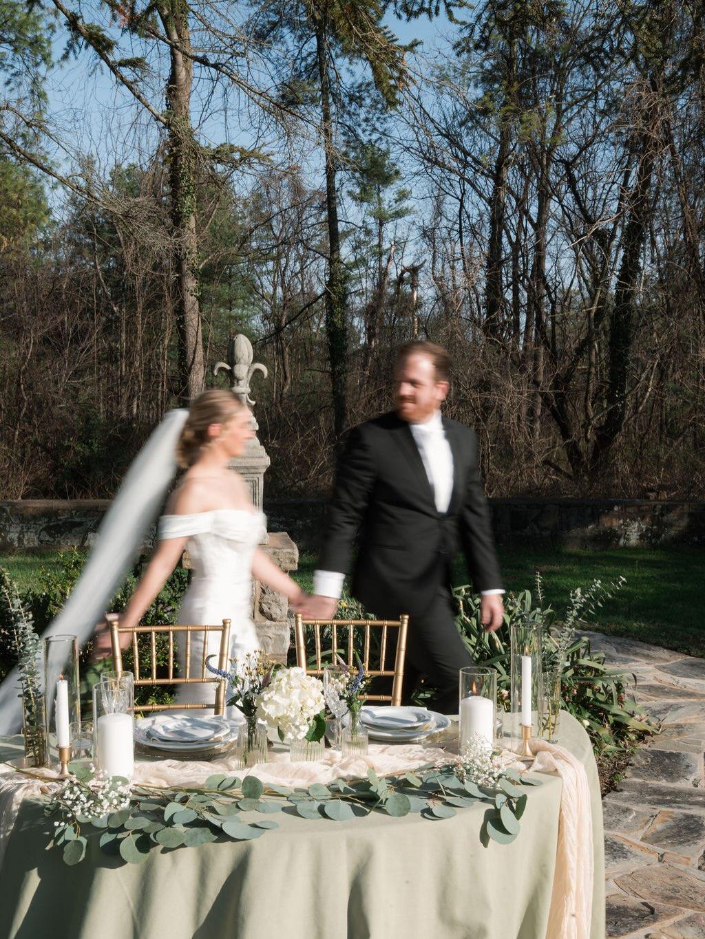 Weddings by Eva