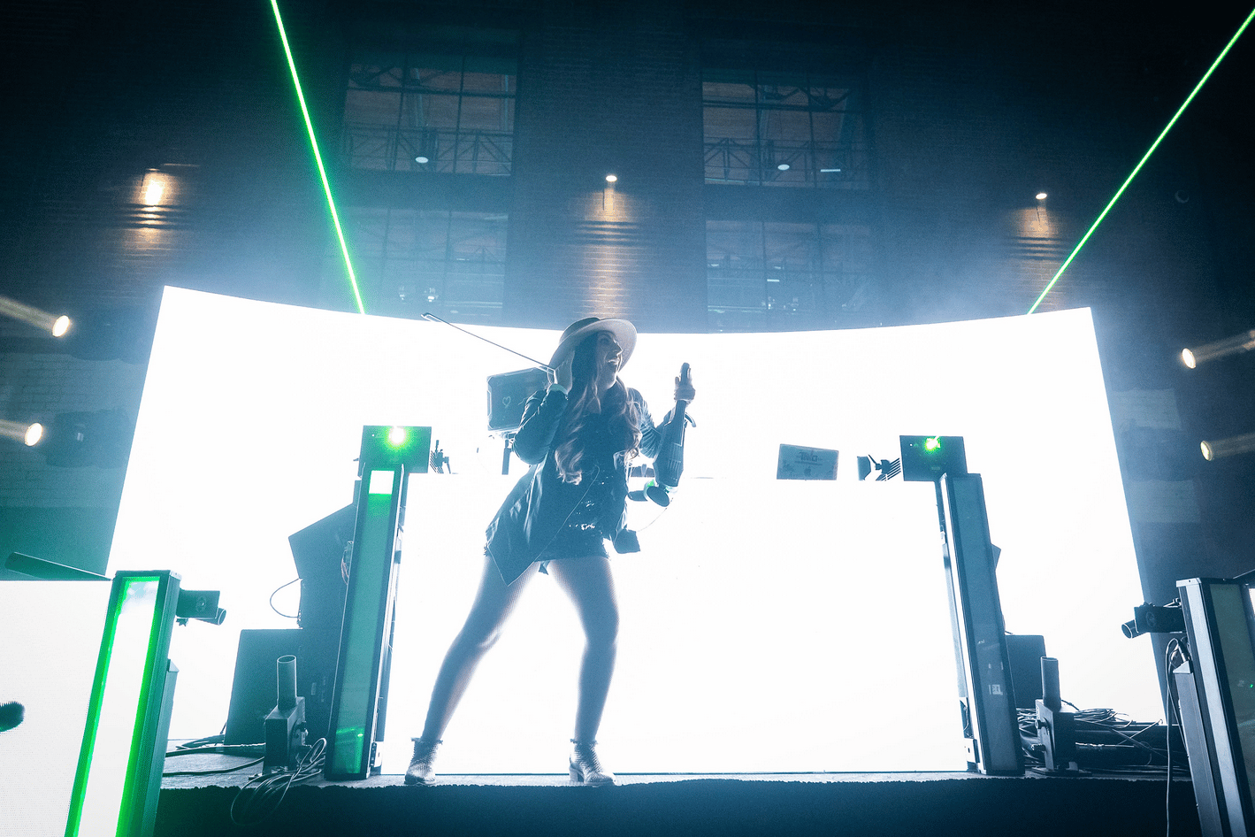 Black Diamond Event Production portfolio 5